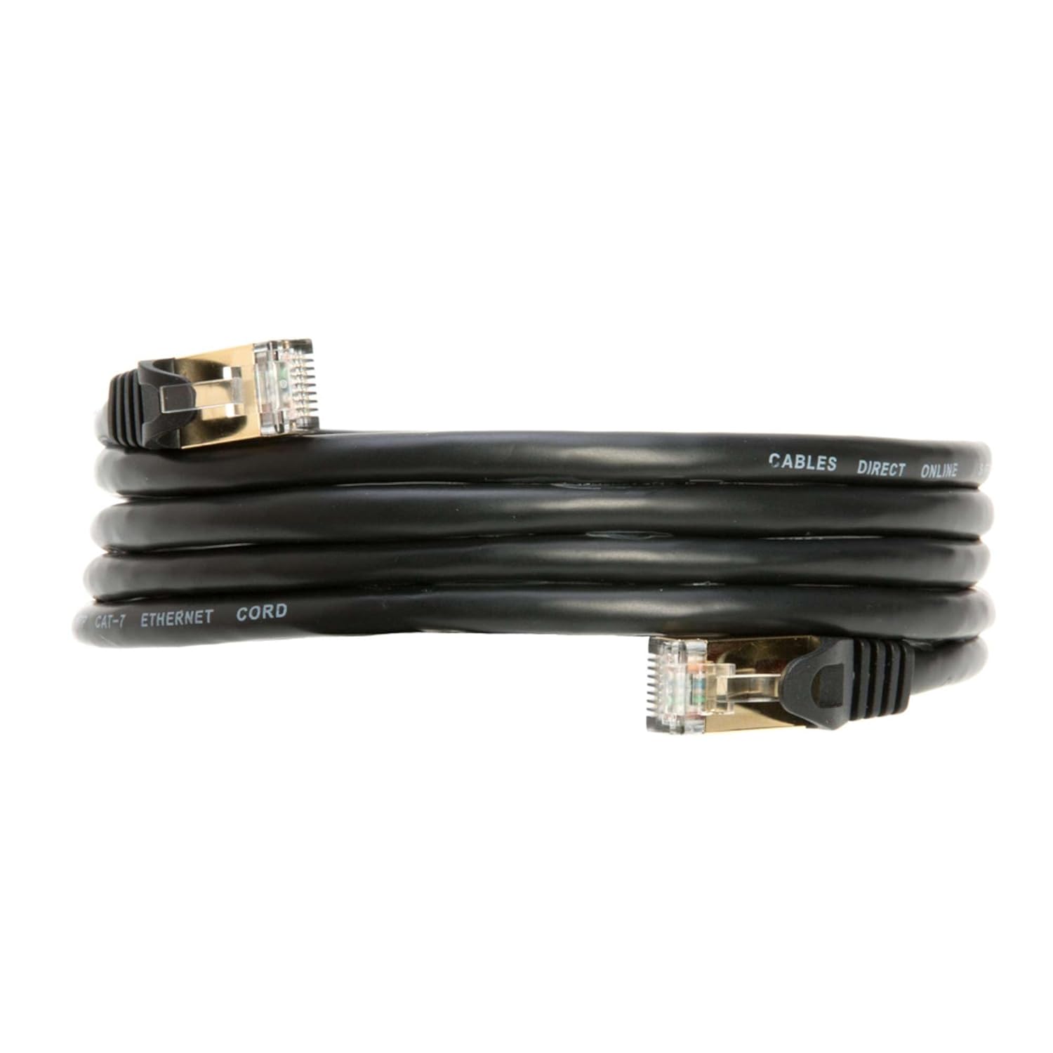 CABLES DIRECT ONLINE  
CAT-7 ETHERNET CORD