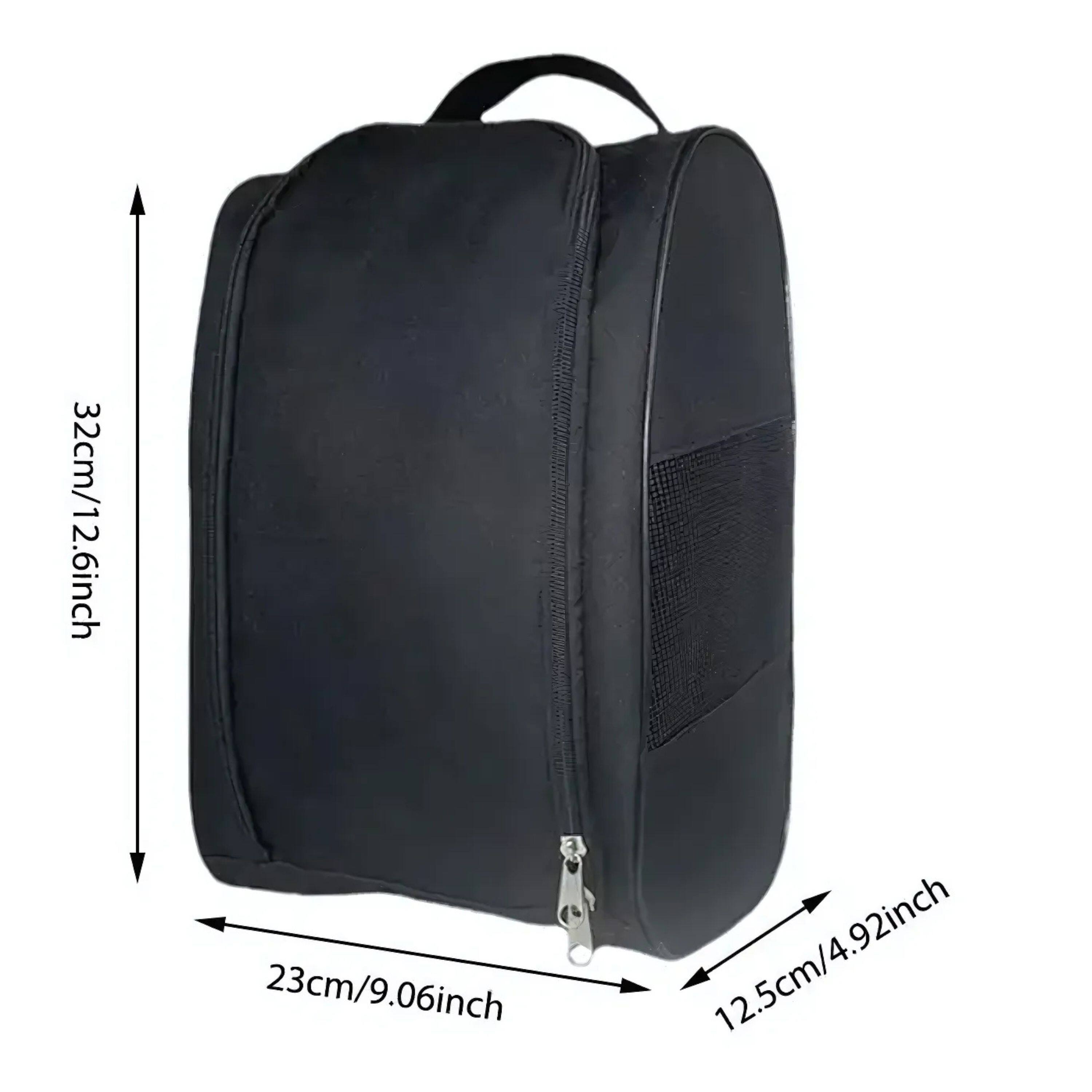 32cm/12.6inch  
23cm/9.06inch  
12.5cm/4.92inch