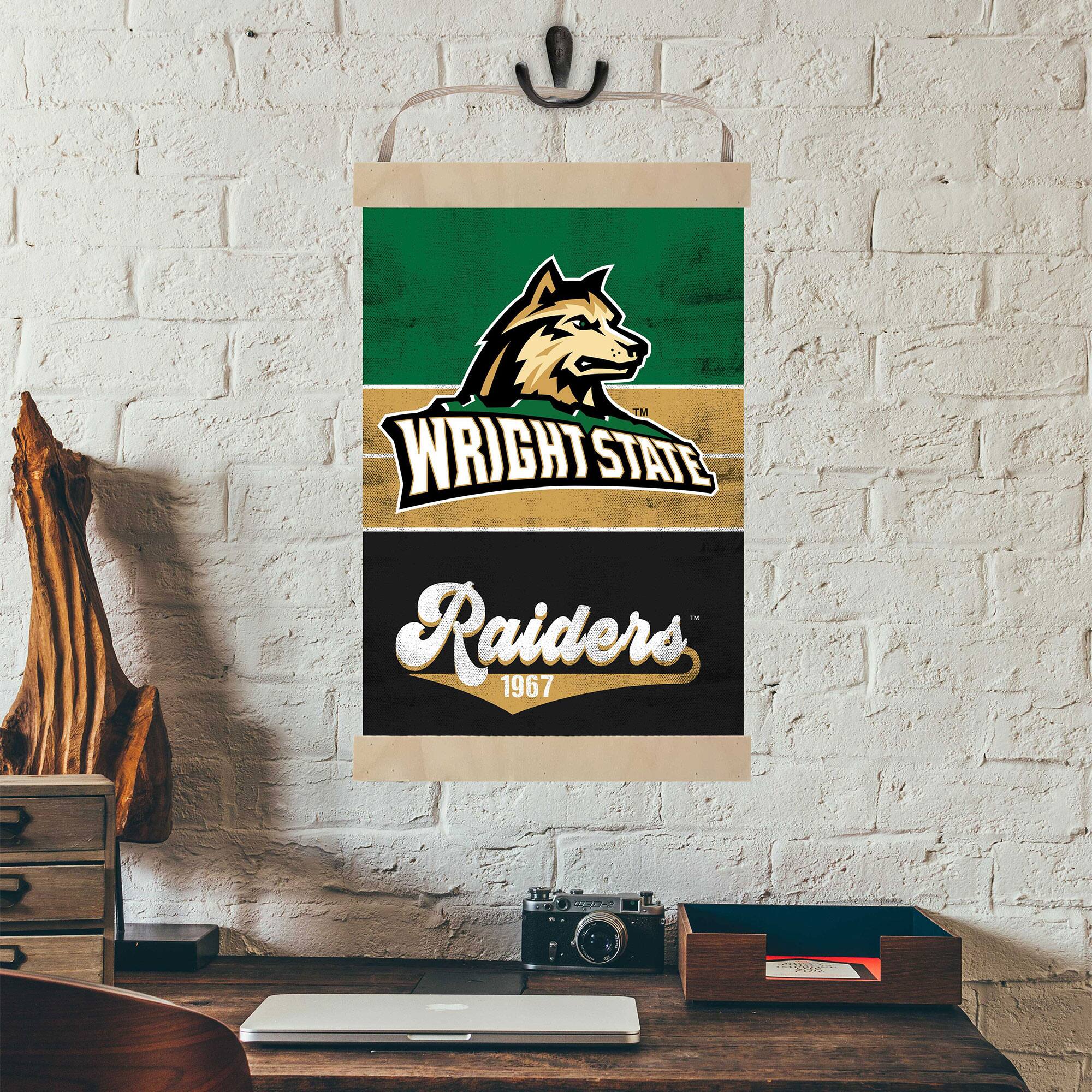 Wright State Raiders 1967