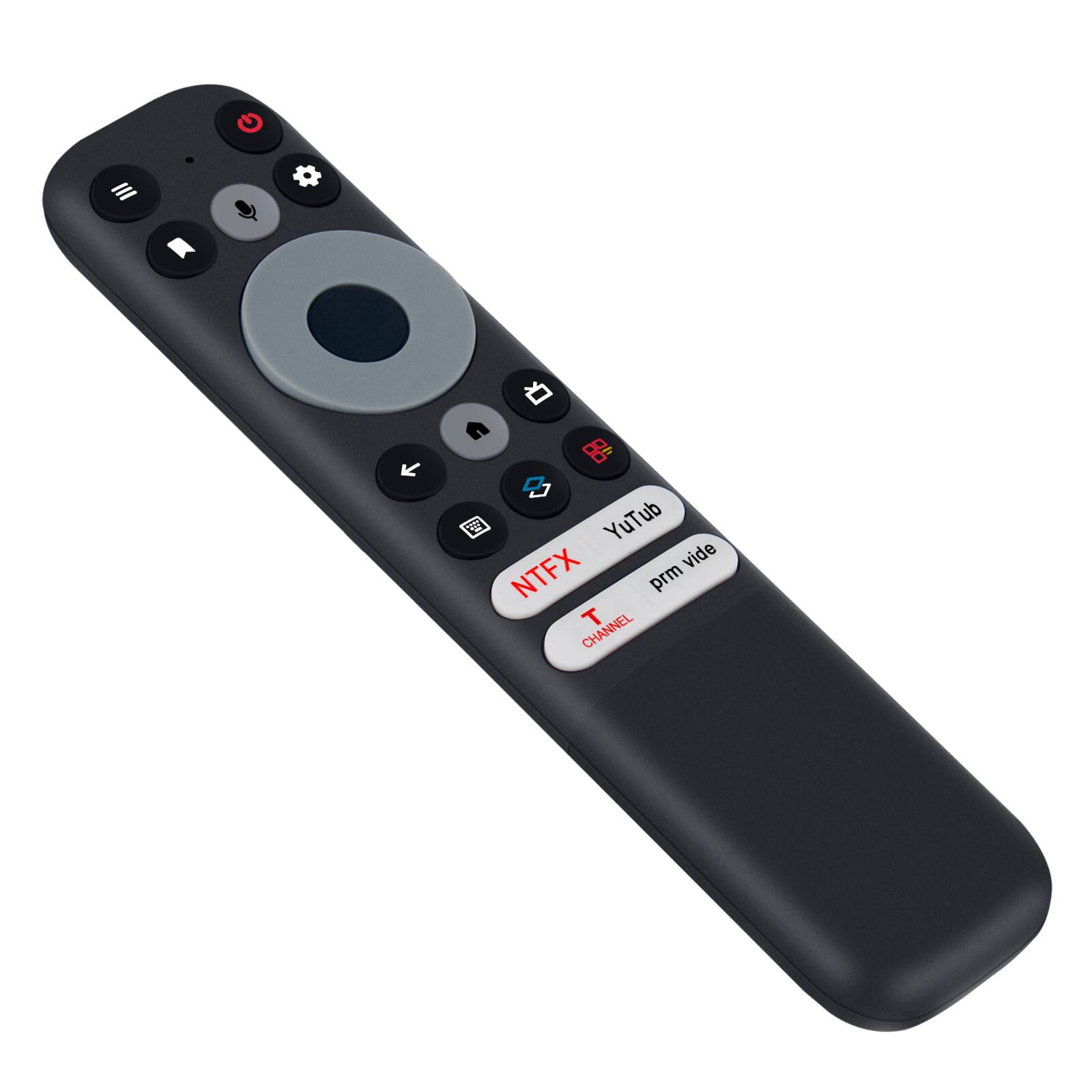 YouTube NTFX premium video CHANNEL