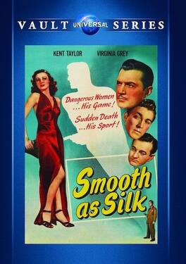 Smooth as Silk - DVD