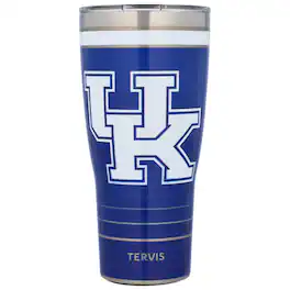 Tervis - Kentucky Wildcats 30oz. MVP Stainless Steel Tumbler - Multicolor