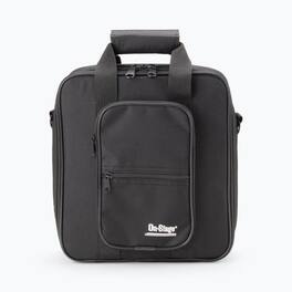 On Stage Stands - On-Stage DJ Mixer Bag (MXB3010) - Black
