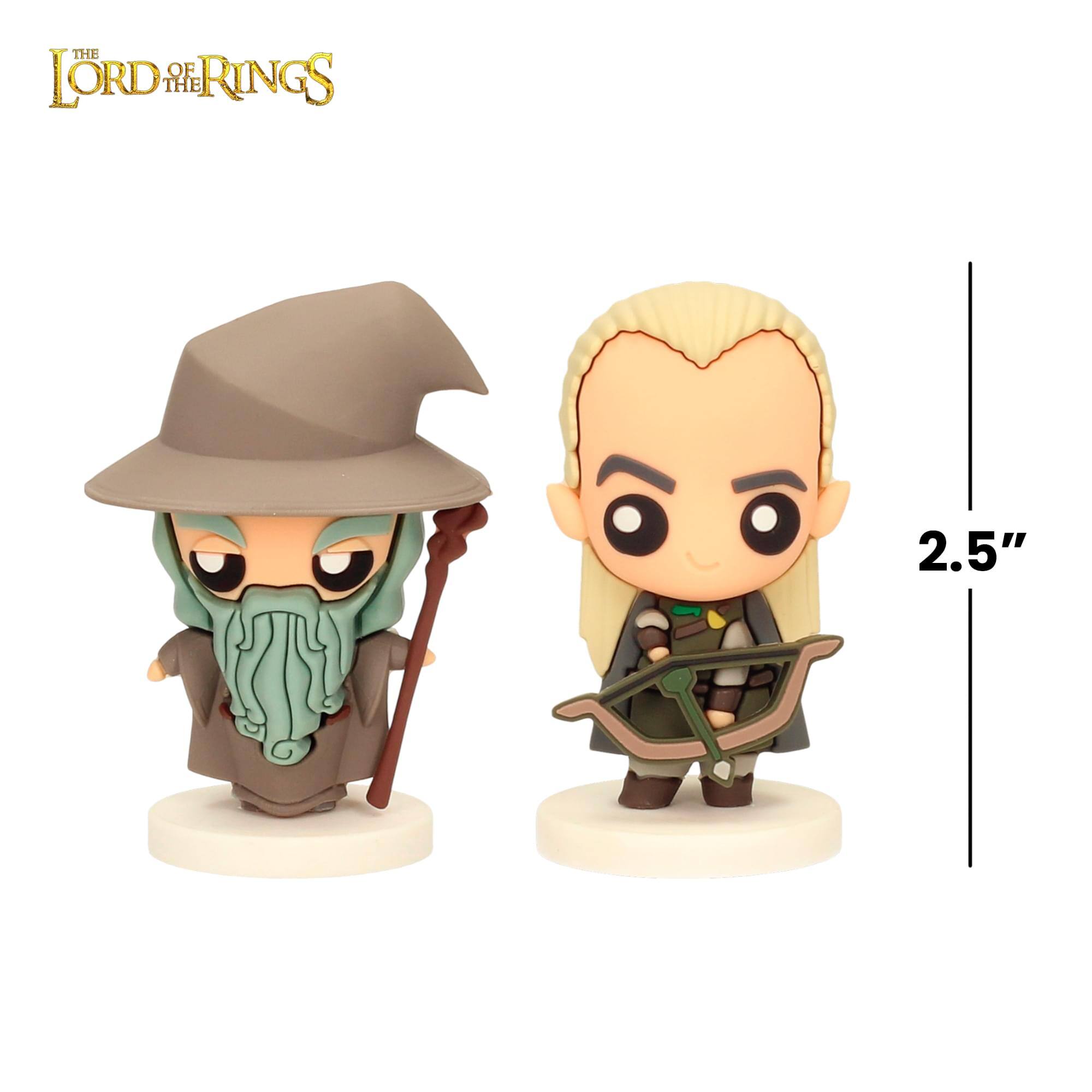 The Lord of the Rings