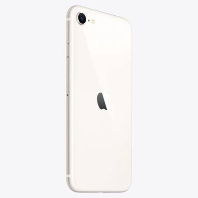 Apple Refurbished Excellent iPhone SE (3rd Gen) A2595 (Fully Apple Refurbished Excellent iPhone SE (3rd Gen) A2595 (Fully