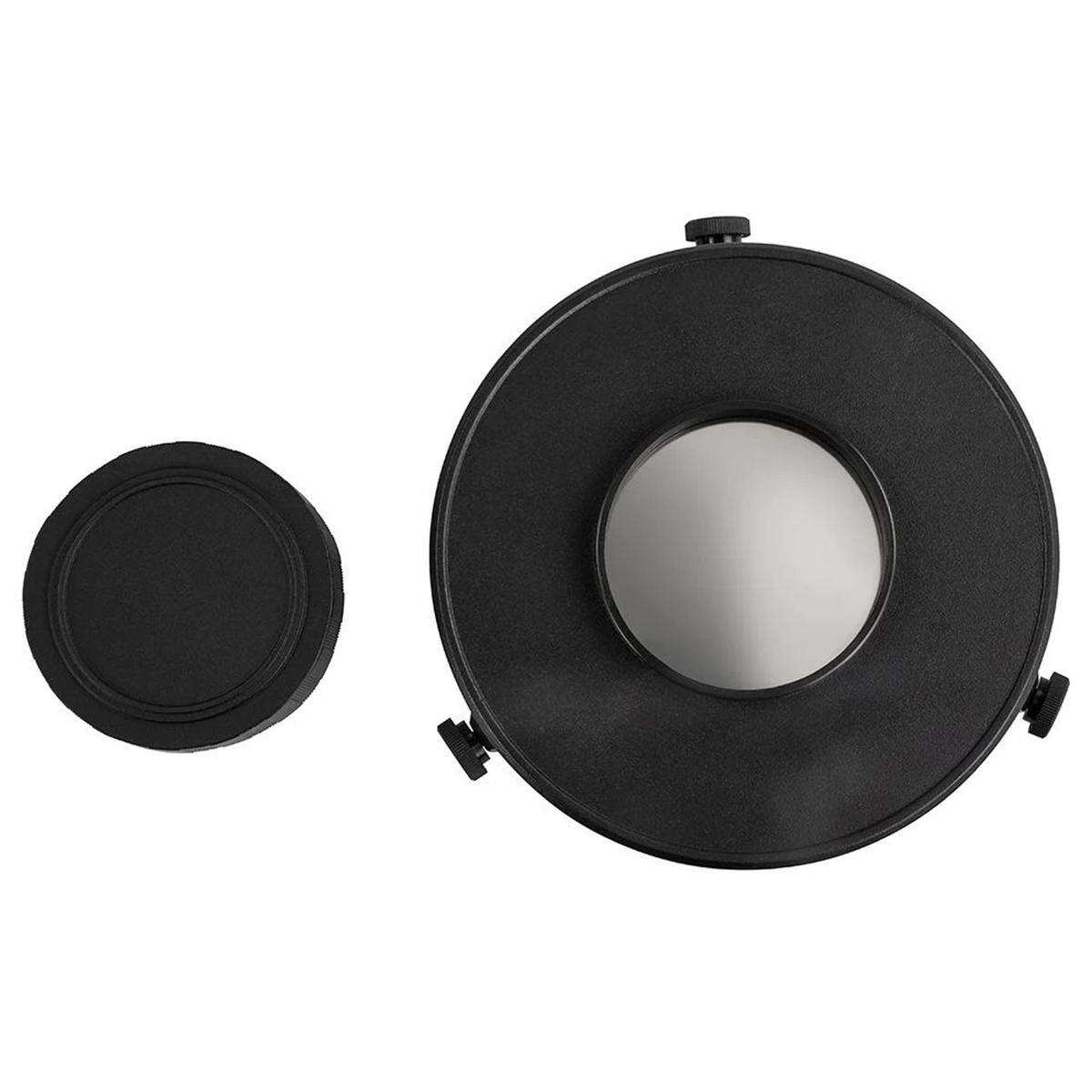 Alt View 1. Celestron - Celestron EclipSmart Solar Filter for StarSense Explorer DX 102AZ and Omni XLT AZ 102 Refractor Telescopes.