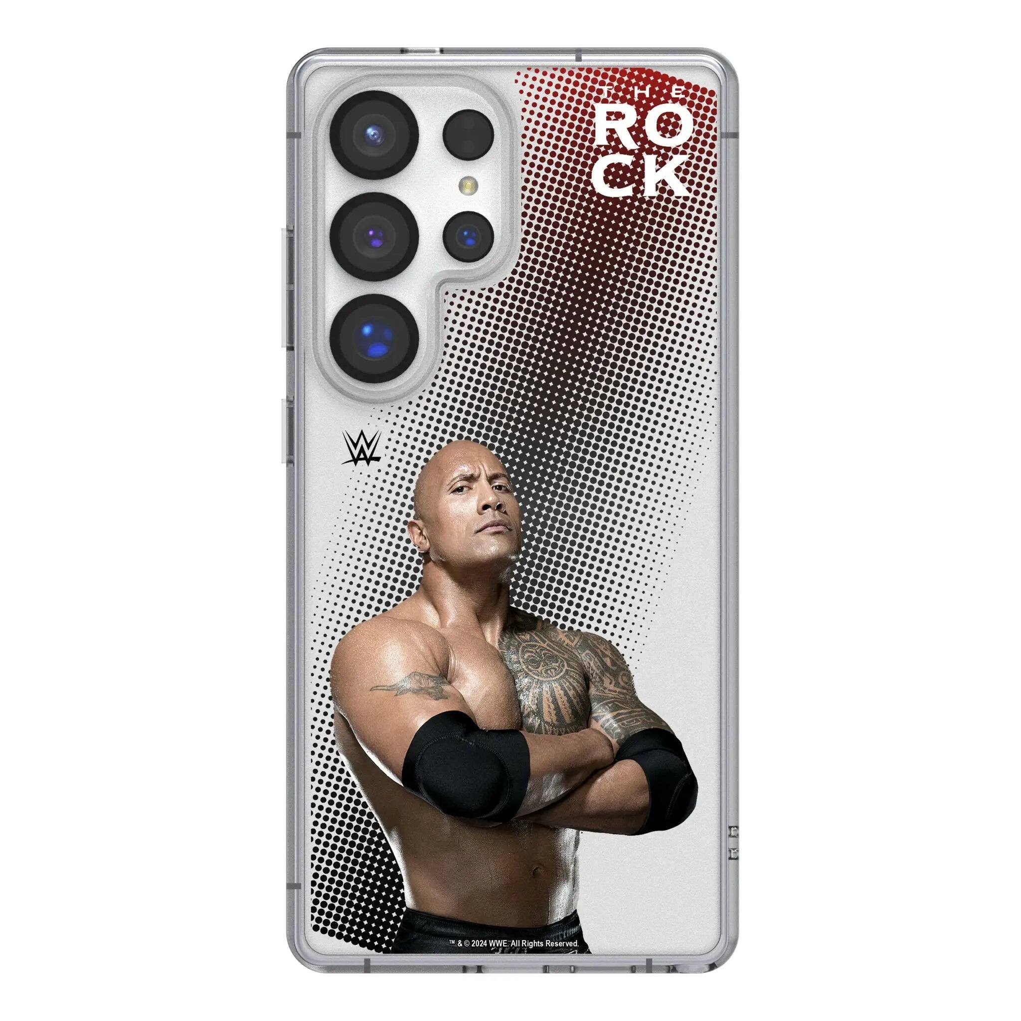 The Rock