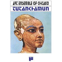 Tutankhamun [LP] - VINYL - Front_Zoom
