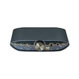 iFi Audio - Zen Can 3 Class A Analogue Headphone Amplifier - Brushed Grey
