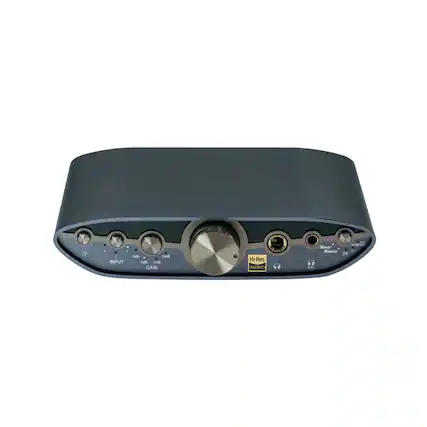 - 1 INPUT OE 18d8 6d
- GAIN Hi-Res AUDIO Xhes pece
- MEMS d2