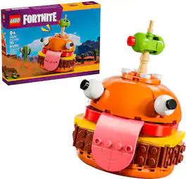 LEGO - Fortnite Durrr Burger Toy for Gamers 77070