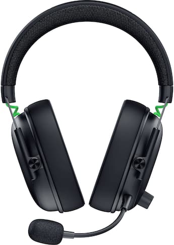 Razer BlackShark V3 Wireless Over the Ear Gaming Headset for Xbox Razer BlackShark V3 Wireless Over the Ear Gaming Headset for Xbox