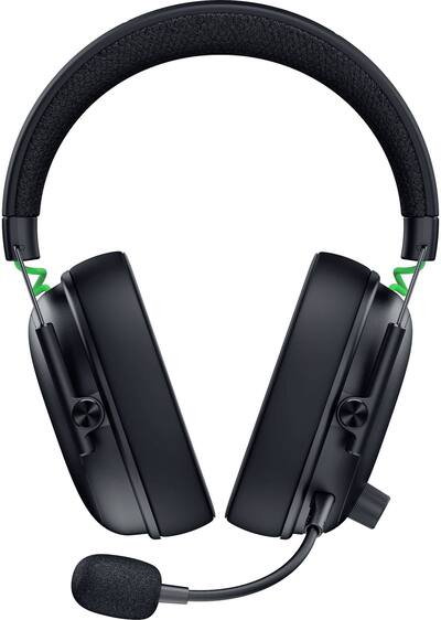 Razer BlackShark V3 Wireless Over the Ear Gaming Headset for Xbox Razer BlackShark V3 Wireless Over the Ear Gaming Headset for Xbox