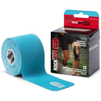 IT18 CKY LES AETS EXTRA-COLLANT ADRESIVO BLU BLLU AZUL EXTRAAIHERENTE ROCKTAPE GO ROCK
1x KINESIOLOGY TAPE GO
RUBAN KINESIOLOGIQUE / K / CINTADE KINESIOLOGA
SRCOI ISRICTOKENSIE RUCOLNI NBEI 05 D ROCKTAPE PRE CUT DE 10 OPOUCES INCH STRIPS !
BAN DES PRDCOUPES 20 TIRAS PRECORTADAS DE 10 PULGADAS AIGO CO BI