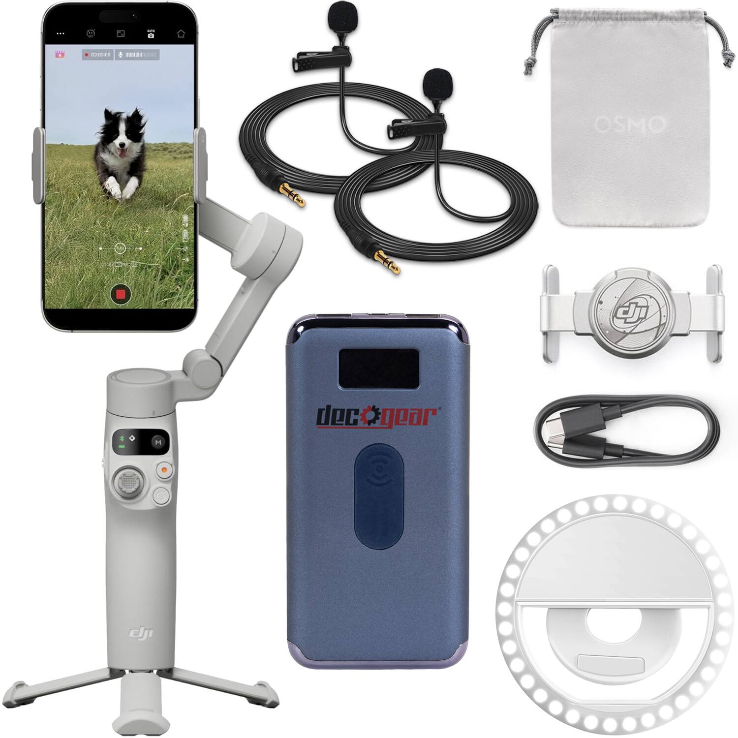 - E 1 a H St Ch dec decegear (o) i OSMO
- DJI OSMO
- dec gear
- DJI