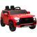 Front. Aosom - Licensed Chevrolet Tahoe Ride On Car, 12V 7AH Battery Toy with Remote, LED Lights, Music, Suspension, 3 Speeds, for 3+.