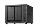 STATUS
DISK 1
DISK 2
DISK 3
DISK 4
Synology
DS425+