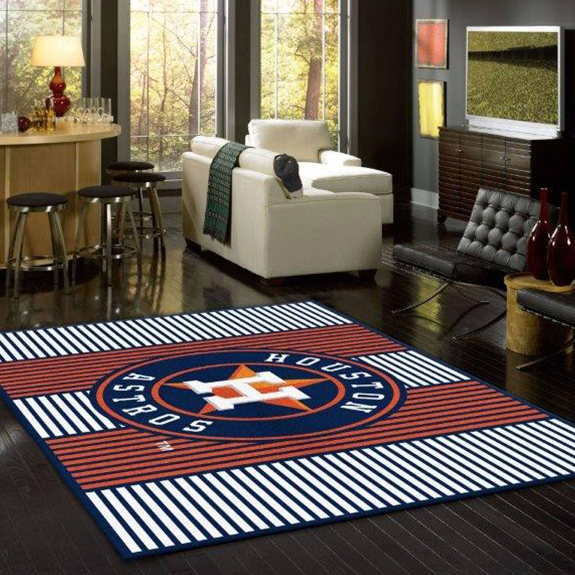 3803 F NOURD S

HOUSTON ASTROS