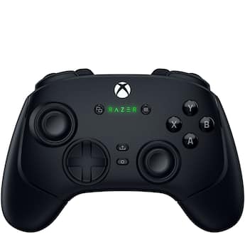 Razer Wolverine V3 Pro Wireless Gaming Controller with 6 Razer Wolverine V3 Pro Wireless Gaming Controller with 6