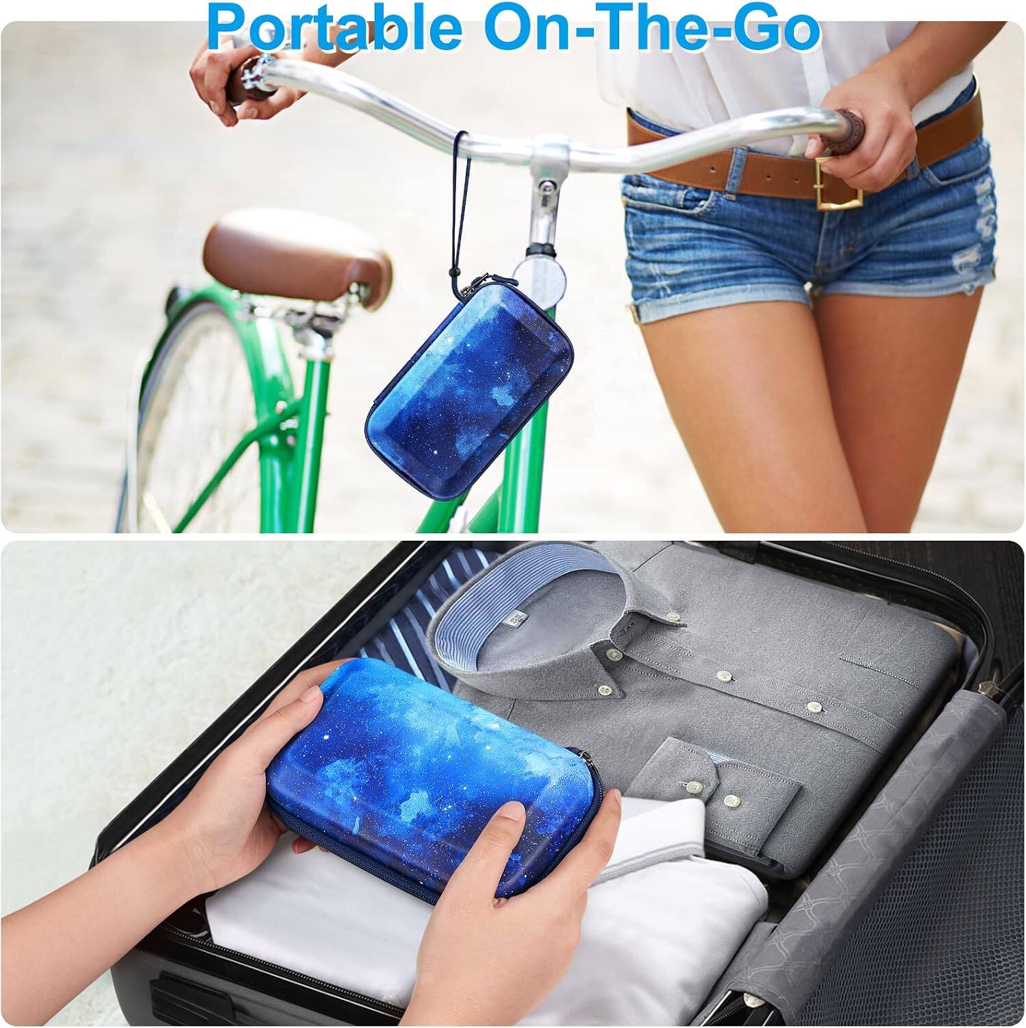 Portable On-The-Go