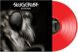 Slugcrust - Ecocide - VINYL LP