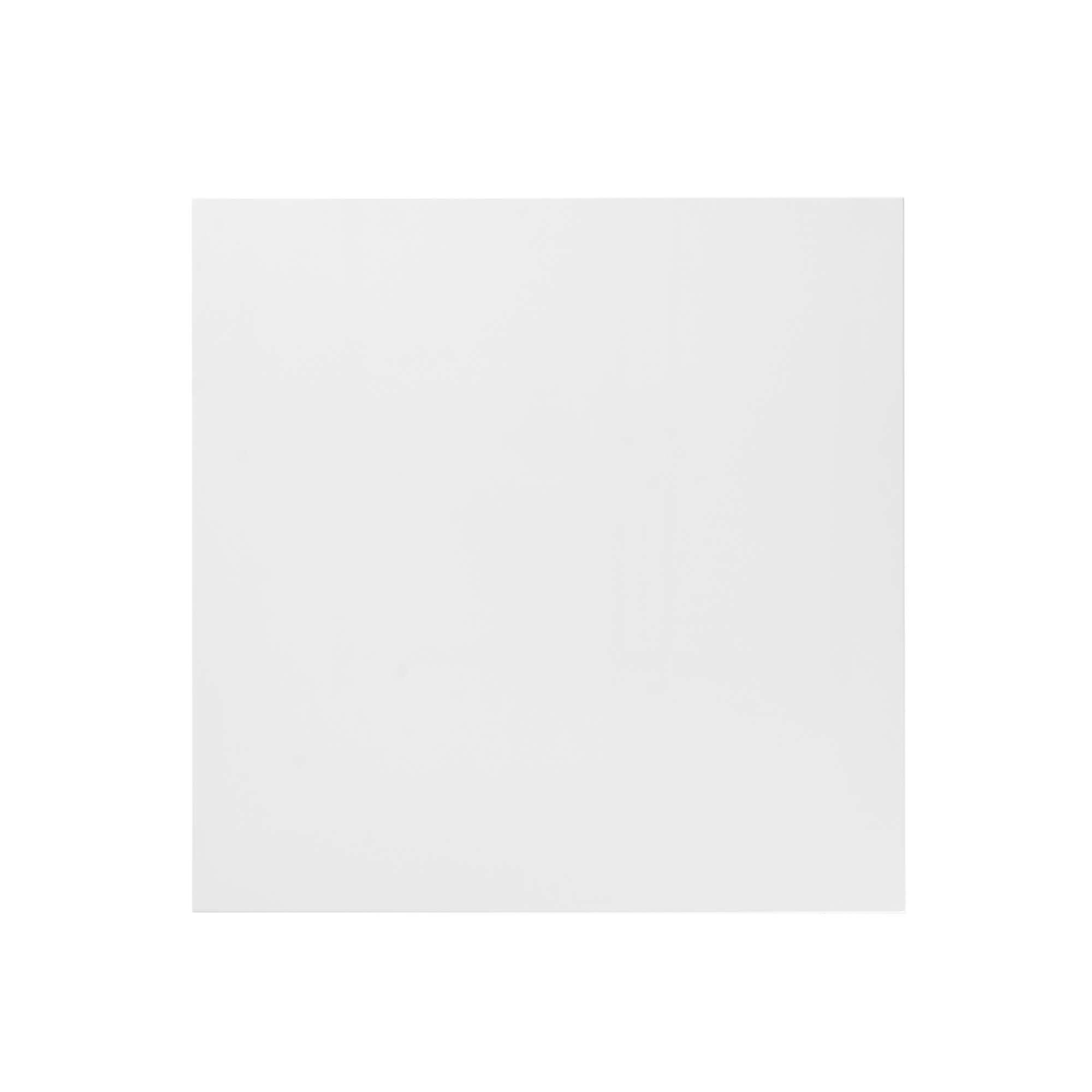 Alt View 3. Modway - Lippa Square Wood Dining Table - White.