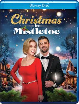 Christmas In Mistletoe - BLU-RAY