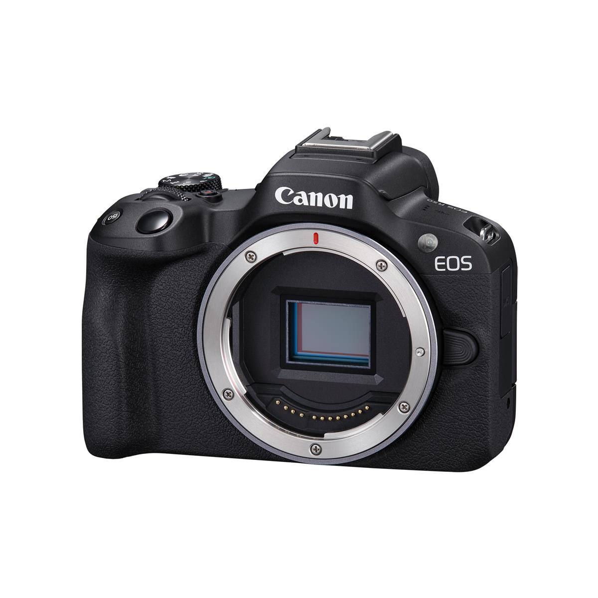 Canon EOS