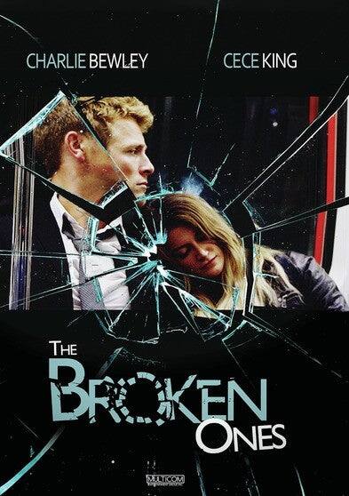 The Broken Ones (MOD) (DVD Movie)