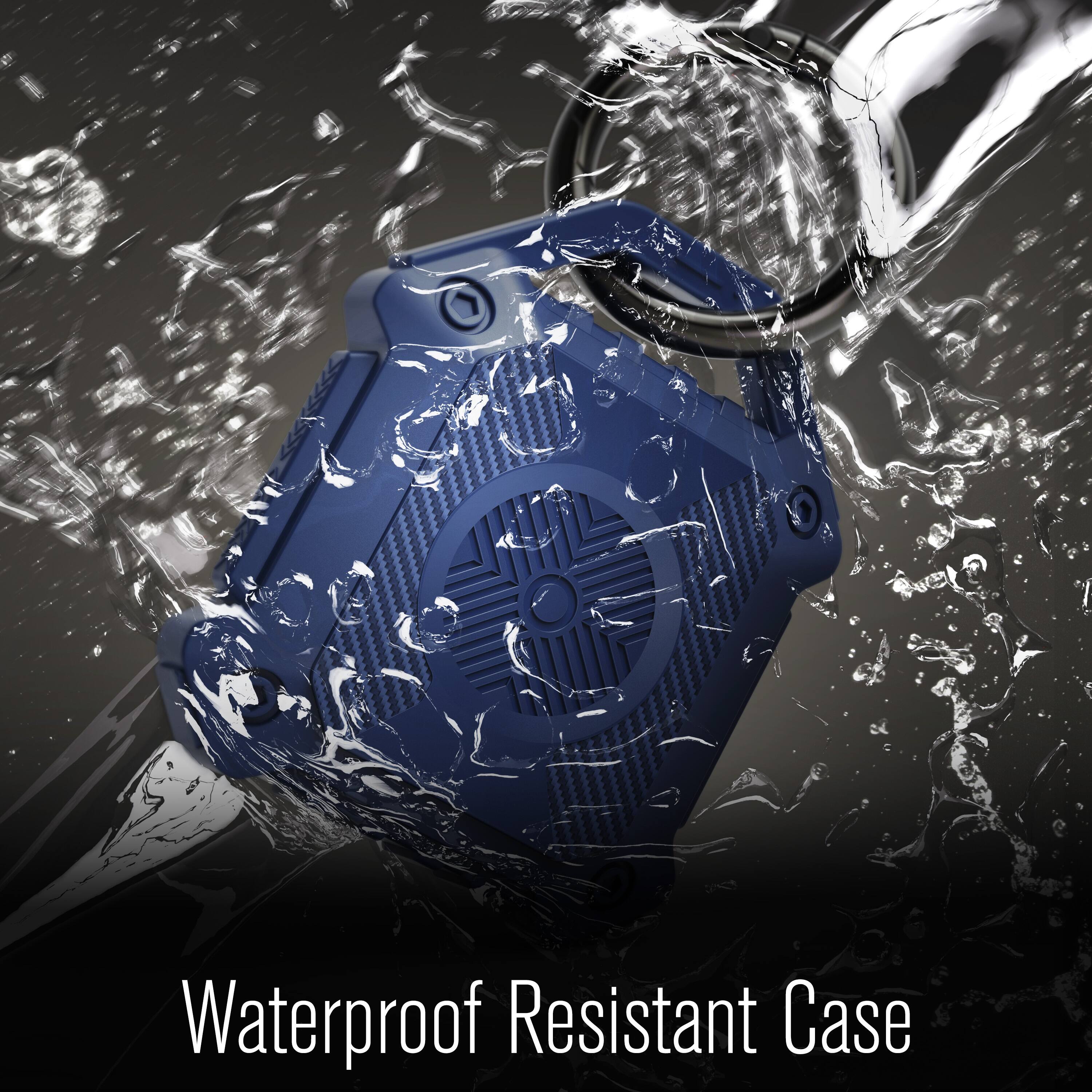 Waterproof Resistant Case