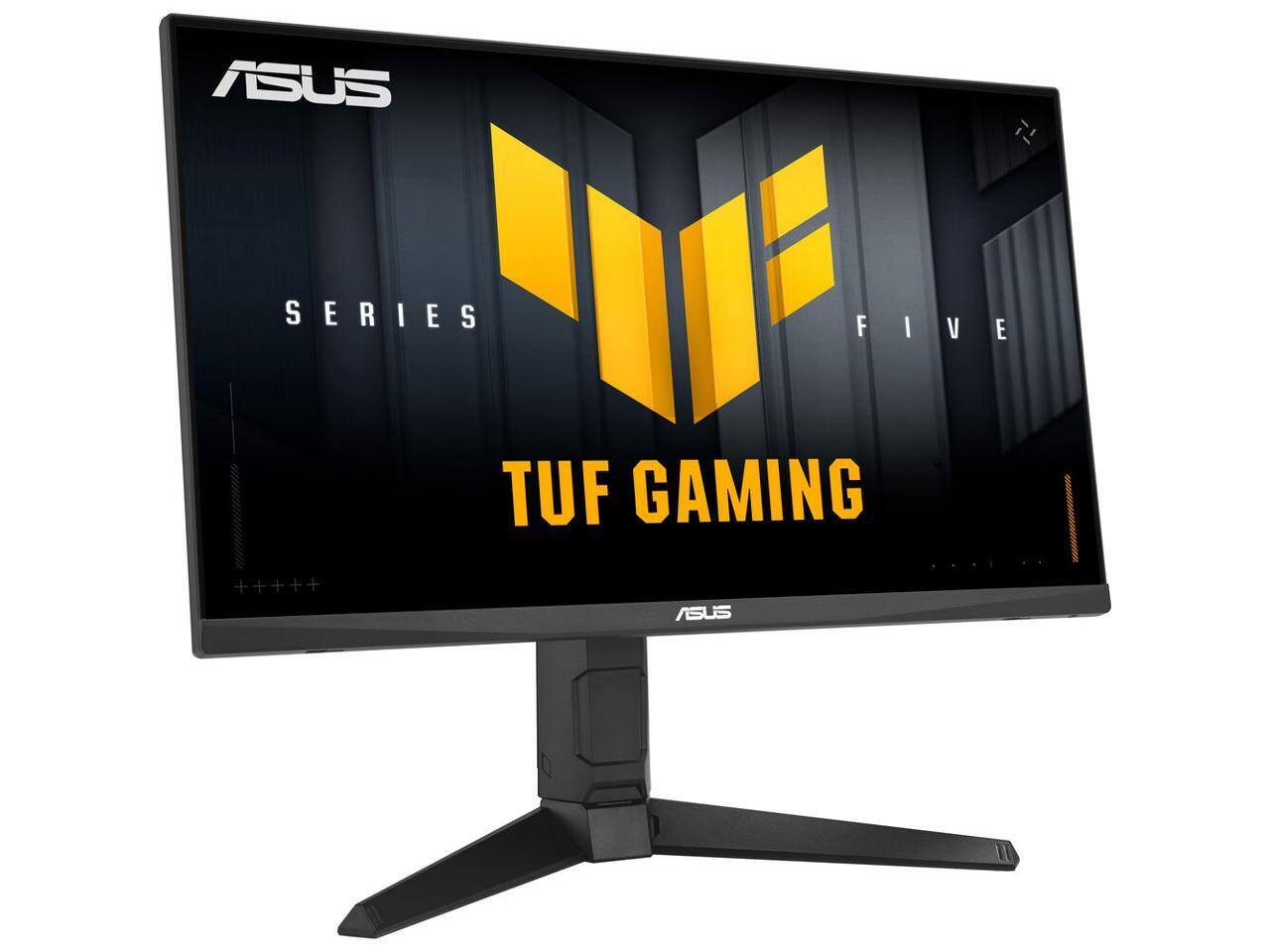 ASUS TUF Gaming Monitor 23.8'' 240Hz Fast IPS (VG249QML5A) G SYNC