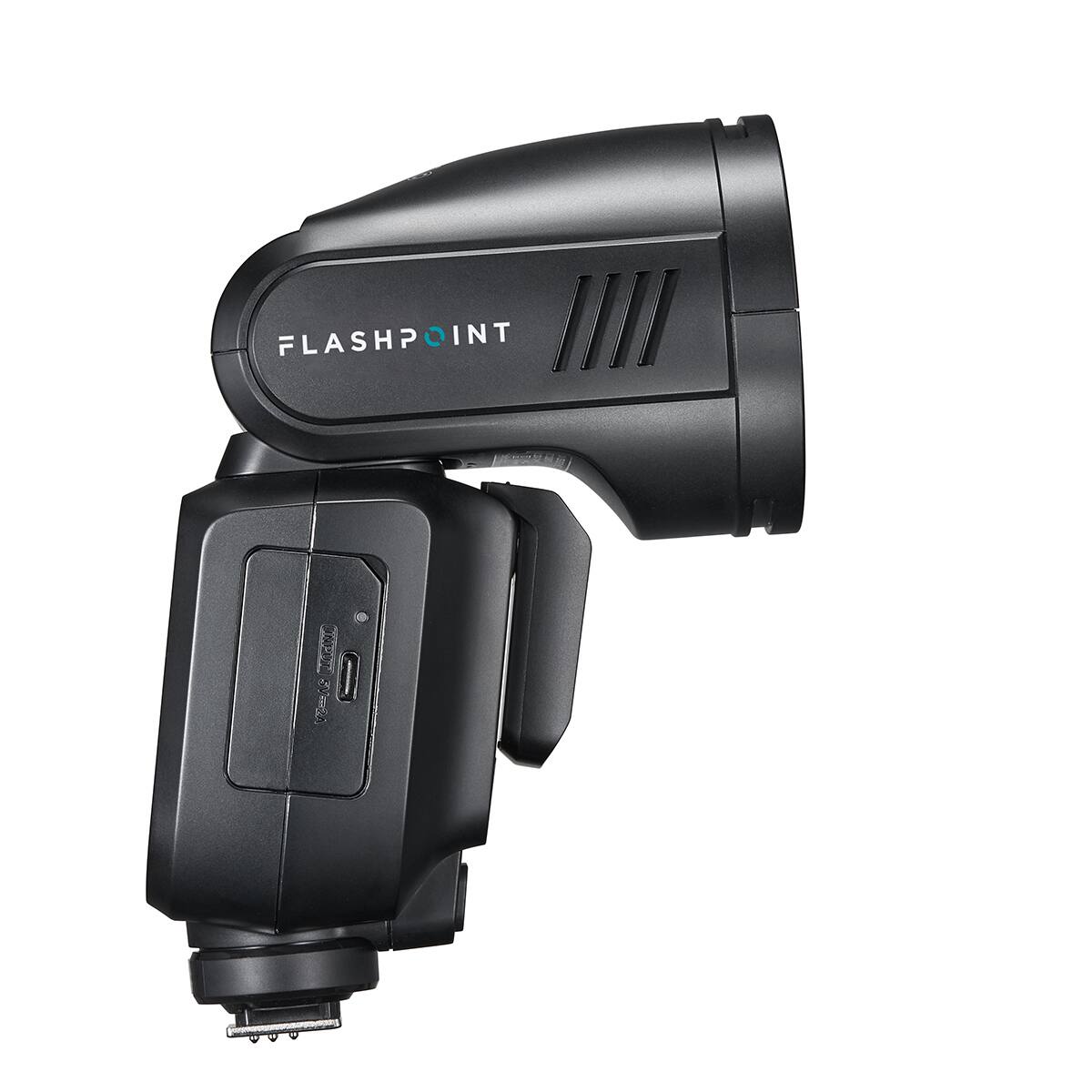 FLASHPOINT  
PRODUCTION