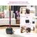 Designed to Fit Your Life
Elegance Built In, Where Function Meets Convenience
- Mop Holder
- Carry Handle
- Cord Wrap