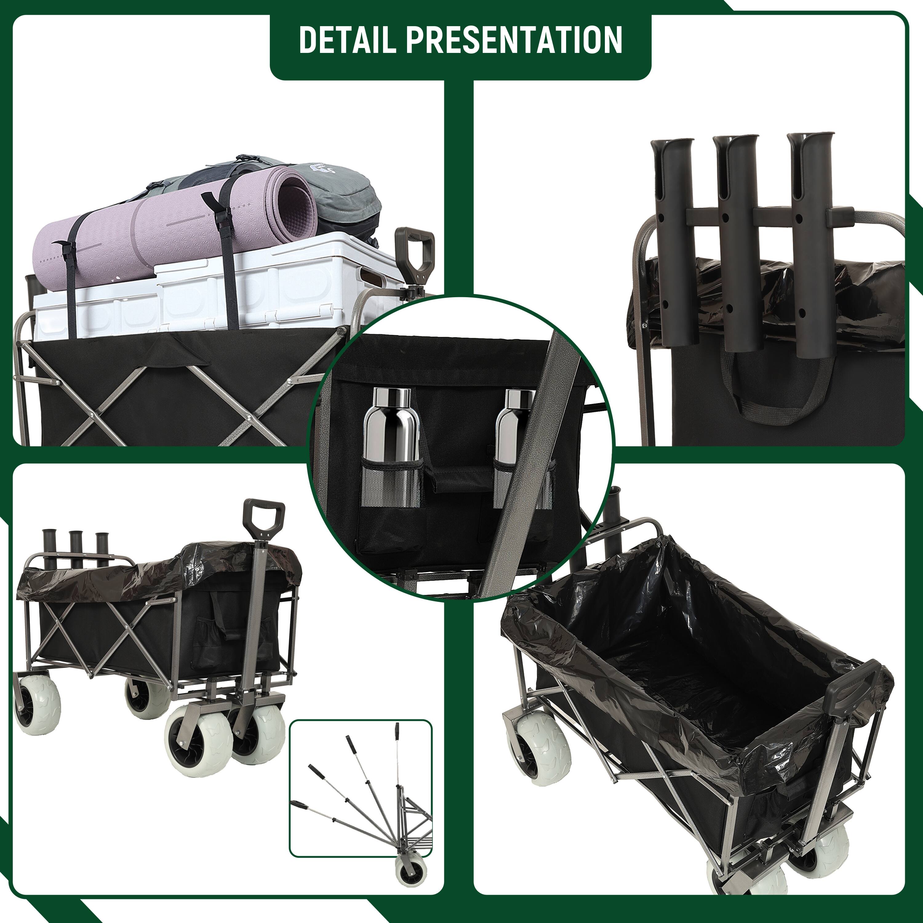 DETAIL PRESENTATION