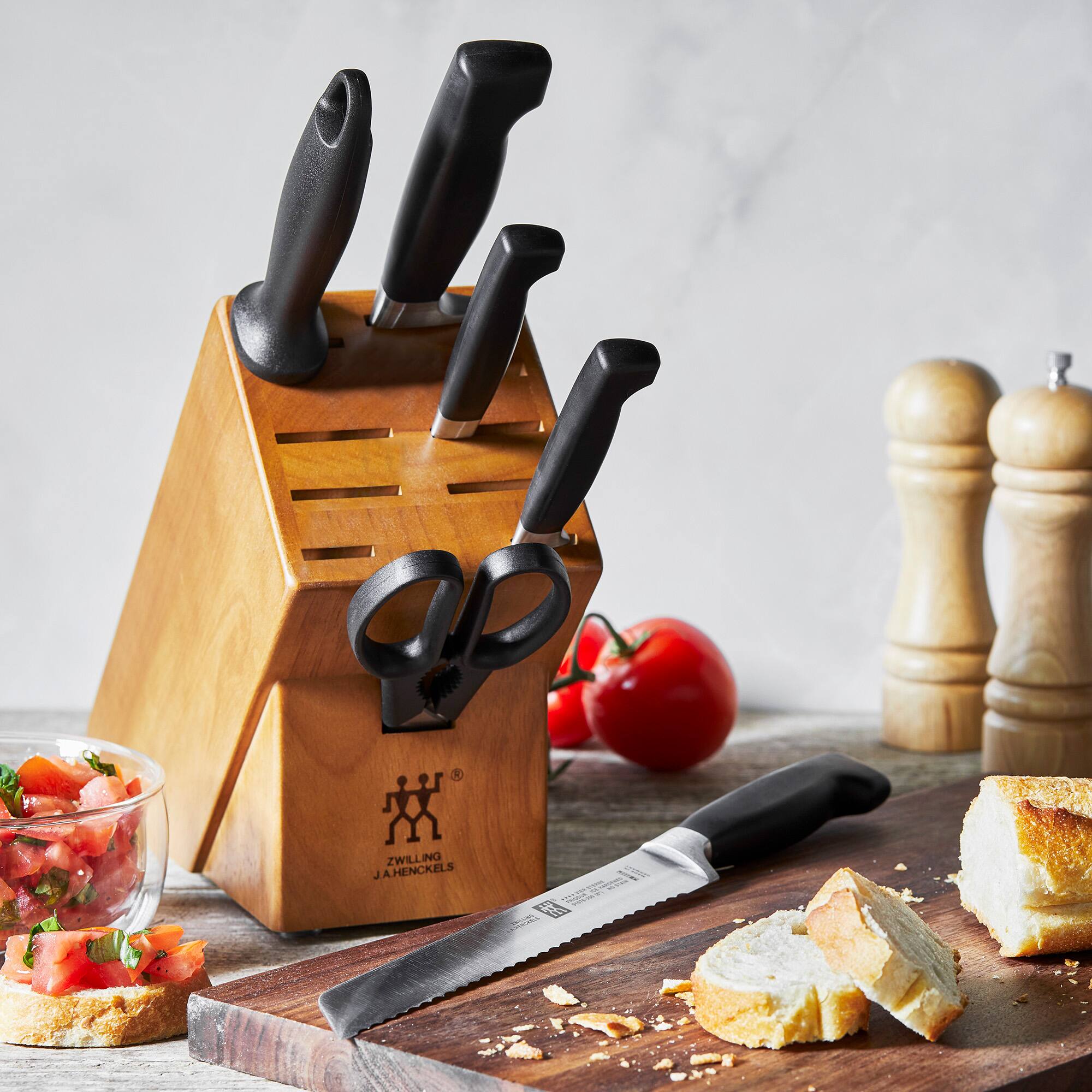 ZWILLING J.A.HENCKELS  
menta  
EXIX PRODUCT 2019