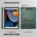 Precise Cutouts
Protective Port Covers
Built-in Kickstand
