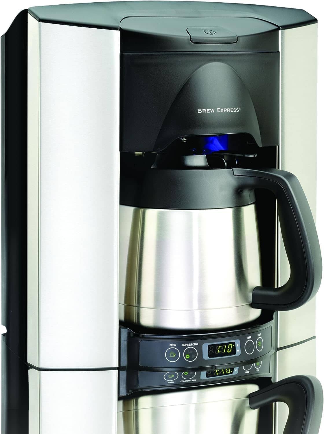 Brew Express BEC-110 Coffee System - Thumbnail 2