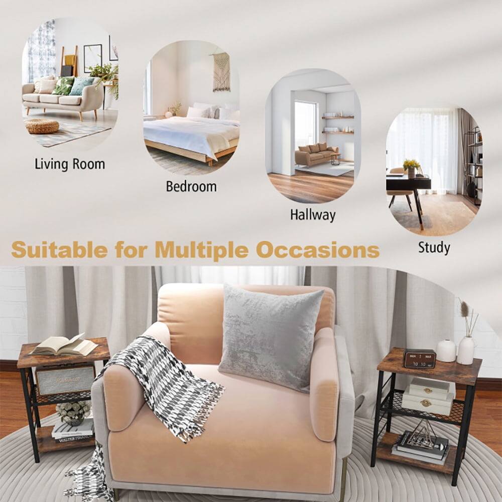 Living Room Bedroom Hallway Suitable for Multiple Occasions Study