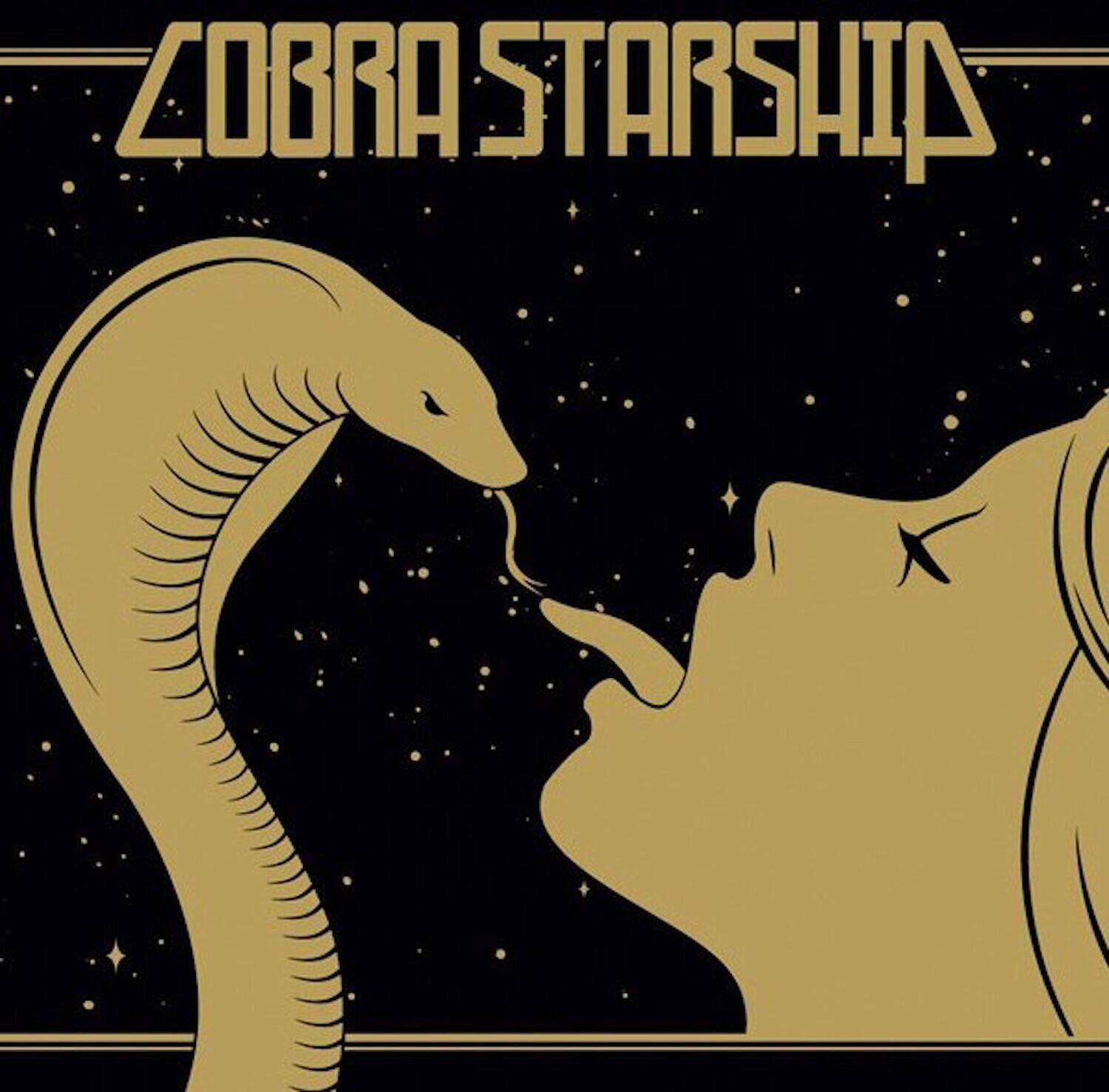 Cobra Starship