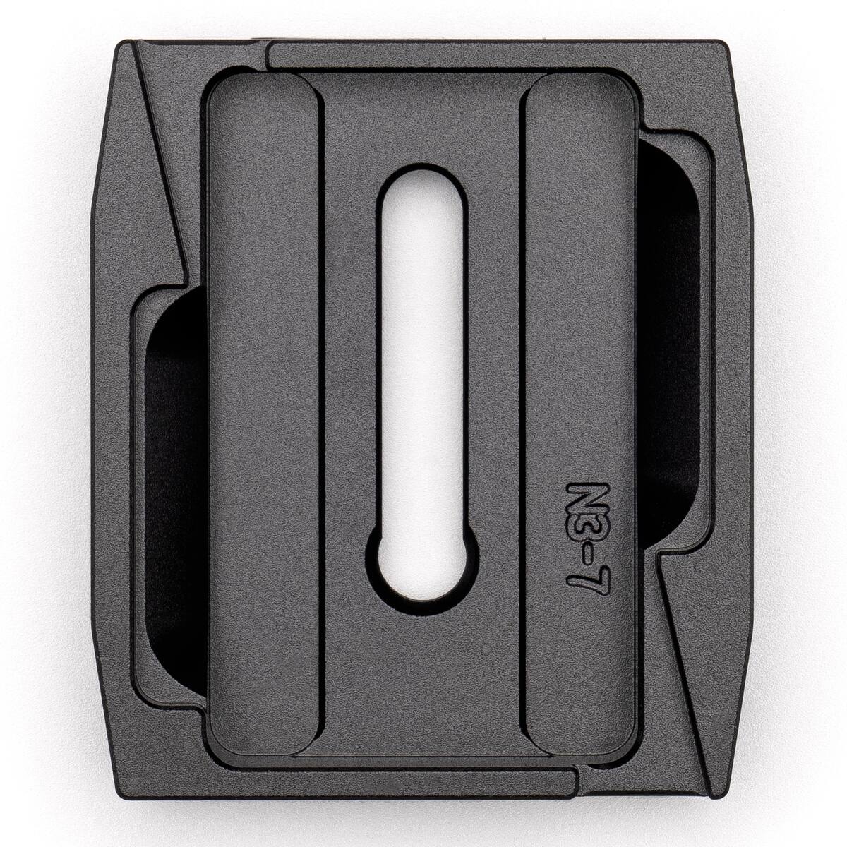 Alt View 4. DJI - DJI Quick Release Plate for RS 3 Mini Gimbal Stabilizer.