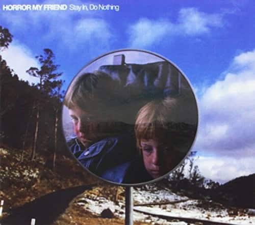 Horror My Friend - Stay in Do Nothing   - COMPACT DISCS [CD] price history on PriceWatchPro