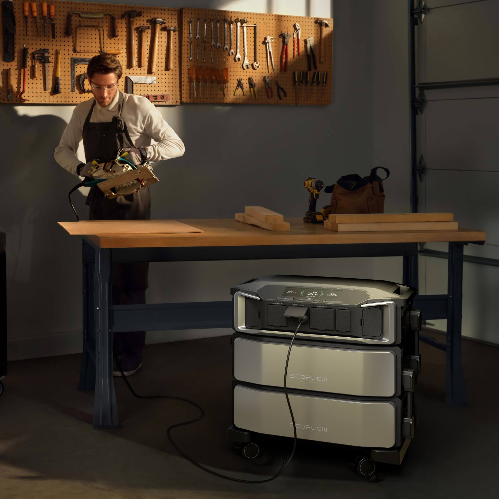 NURE IULA! - SO L I SCOPLOW SCOFLOW

ECOFLOW