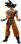 S.H. Figuarts - Dragon Ball Super Hero - Son Goku 5.5" Figure