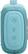 Alt View 14. JBL - Go 5 - Ultra-portable waterproof and drop-proof speaker - 2026 - Turquoise.