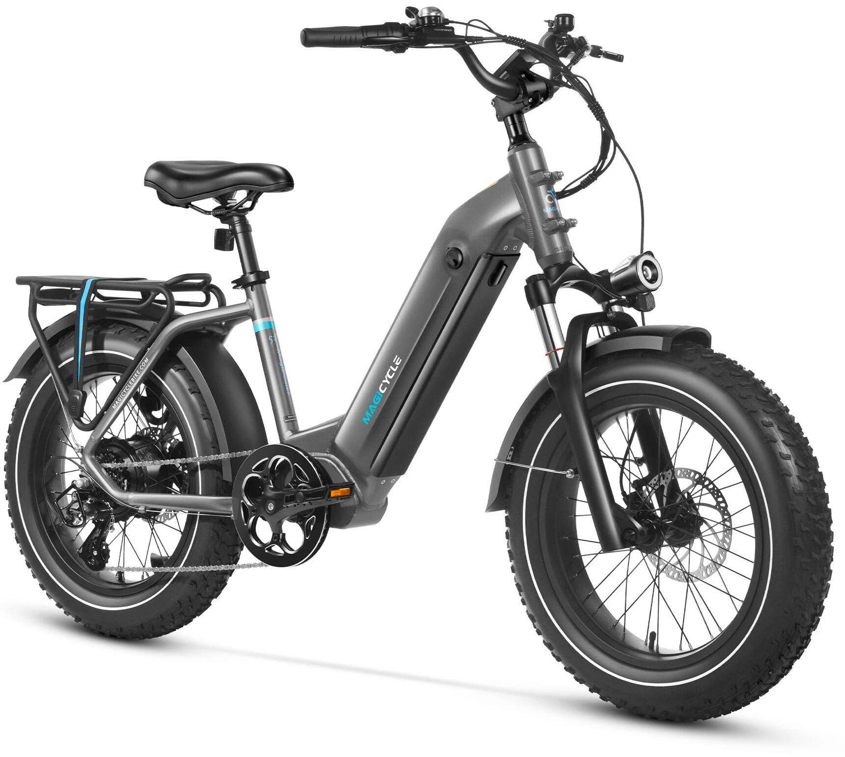 MATTREC MAGICYCLE CYCLE MAG