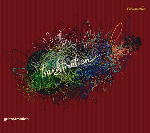 Chopin / Corea / Schumann - Trans4Mation   - COMPACT DISCS [CD] price history on PriceWatchPro