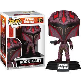 Funko - Maul Shadow Lord: Rook Kast - Multicolor