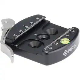Really Right Stuff - B2-LR II 60mm Lever-Release Style Quick-Release Clamp