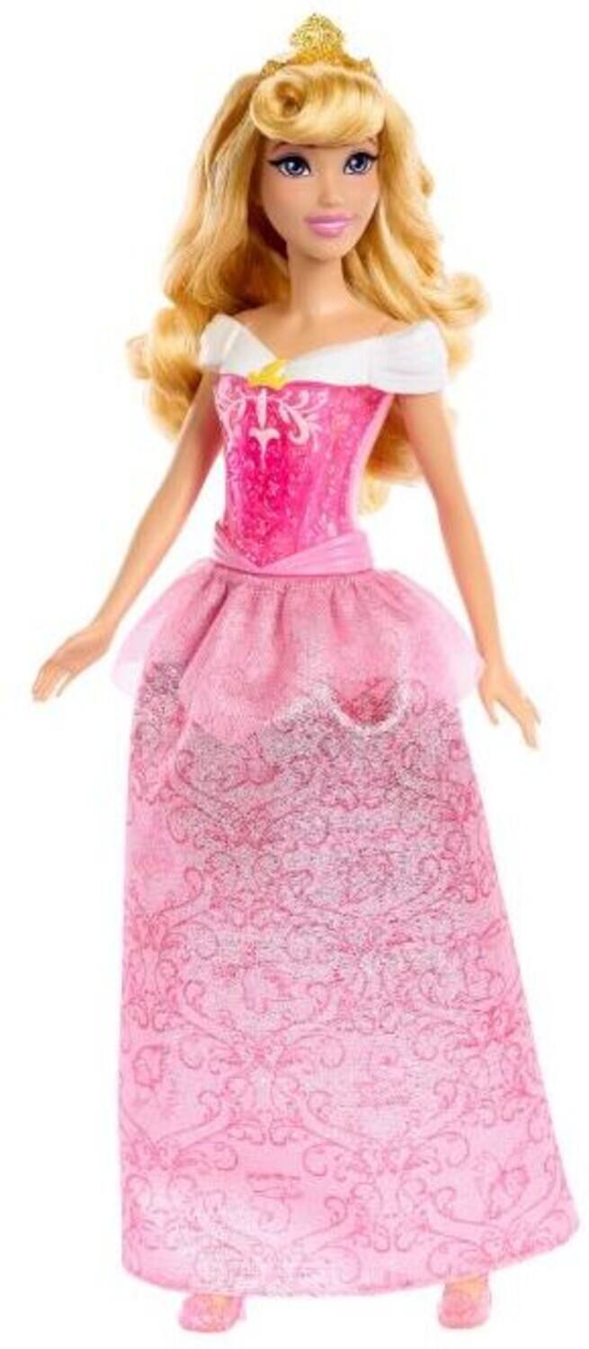 Alt View 1. Mattel - Mattel - Disney Princess Doll Aurora   - Collectibles - Multicolor.