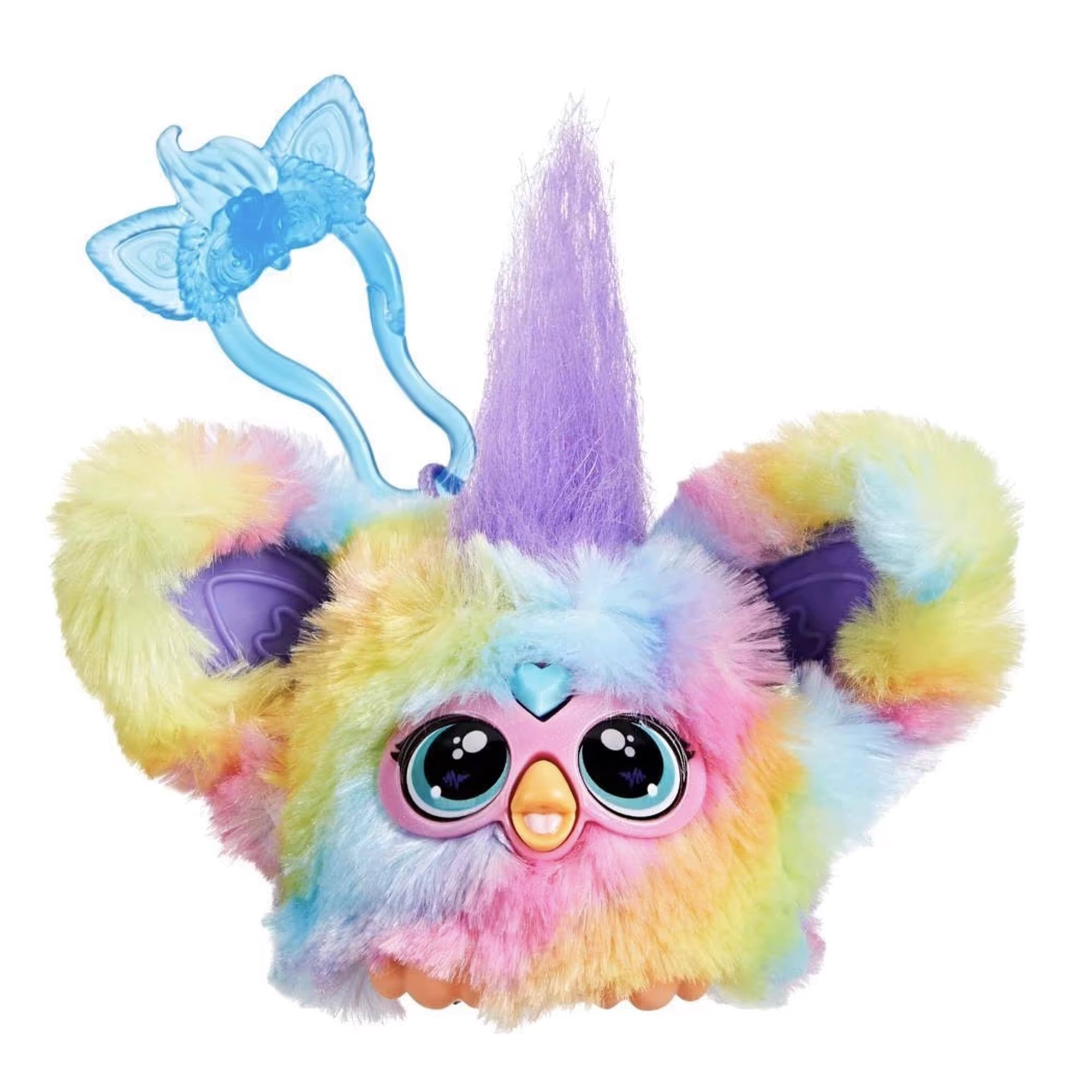 Hasbro - Furby Furblets Electronic Plush | Ray-Vee - Multi